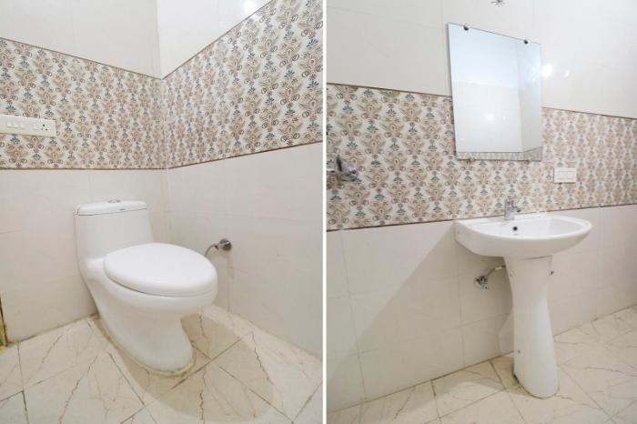 hotel kingstone zirakpur