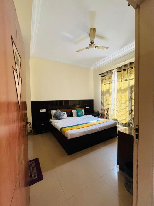 hotel kingstone zirakpur