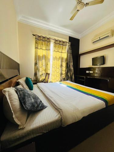 hotel kingstone zirakpur