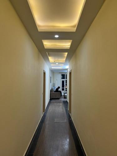 hotel kingstone zirakpur