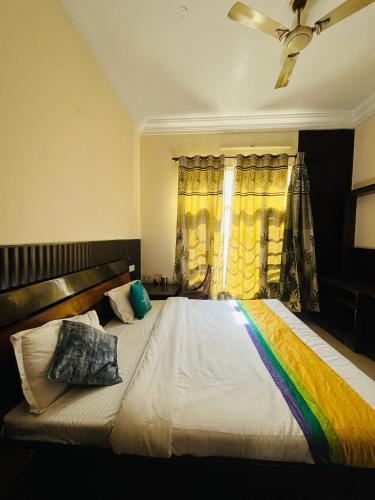 hotel kingstone zirakpur