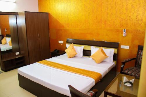 hotel kingstone zirakpur