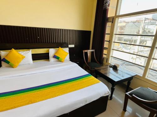 hotel kingstone zirakpur