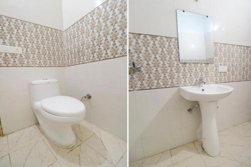 hotel kingstone zirakpur