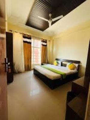 hotel kingstone zirakpur