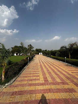 fillow casa aravalli