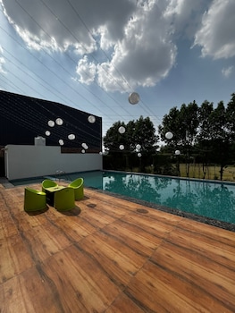 fillow casa aravalli