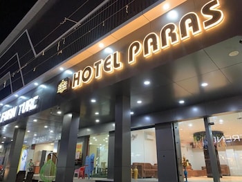hotel paras chittorgarh