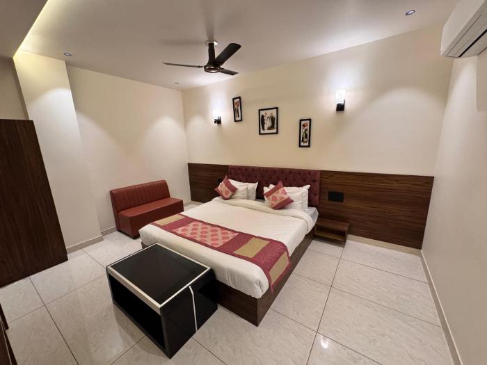 hotel paras chittorgarh