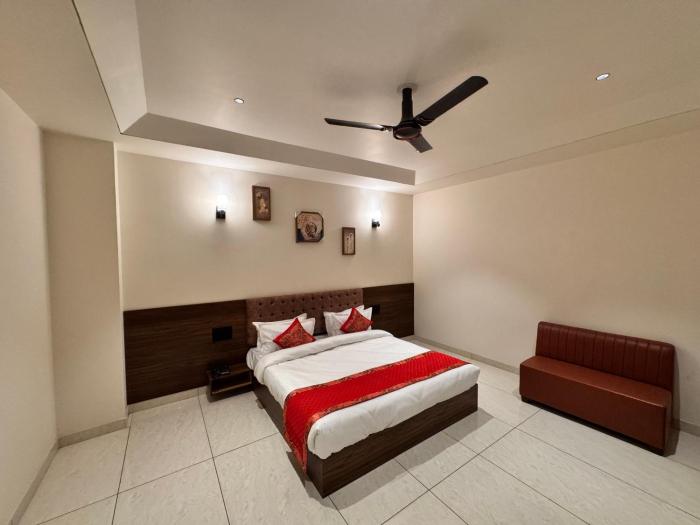 hotel paras chittorgarh