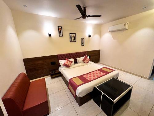 hotel paras chittorgarh