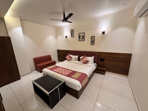 hotel paras chittorgarh