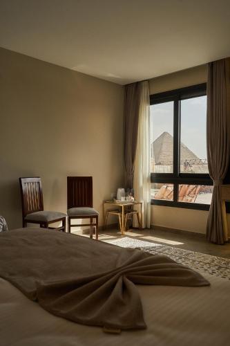 giza