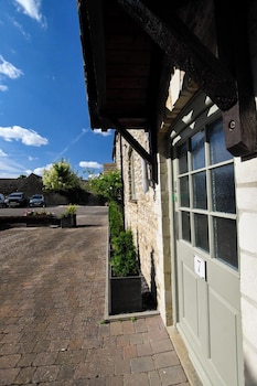 the dashwood hotel by aziz