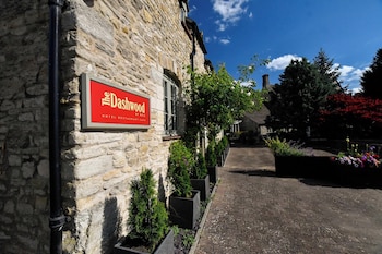 the dashwood hotel by aziz