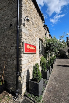 the dashwood hotel by aziz