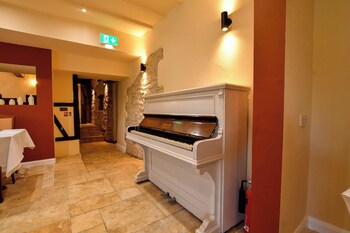 The Dashwood Hotel By Aziz,,3 star