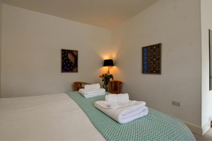 the dashwood hotel by aziz