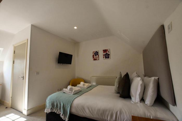 the dashwood hotel by aziz