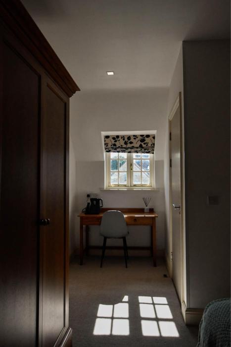 the dashwood hotel by aziz