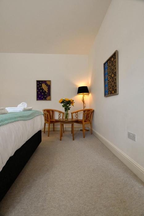 the dashwood hotel by aziz