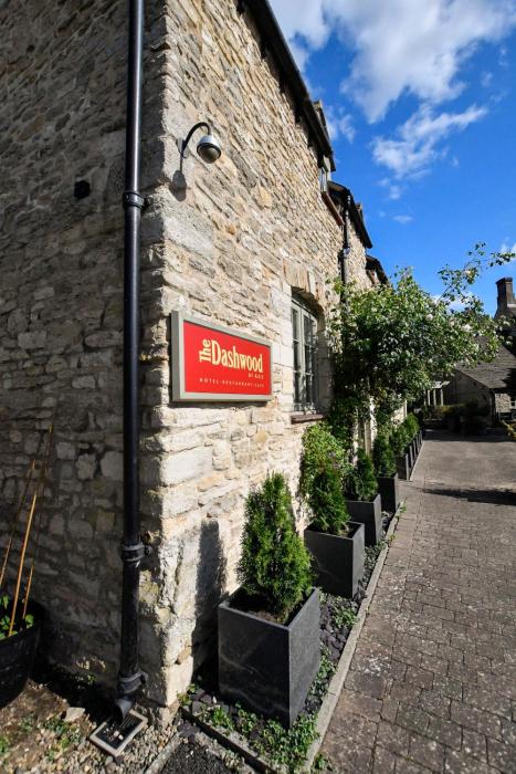 the dashwood hotel by aziz