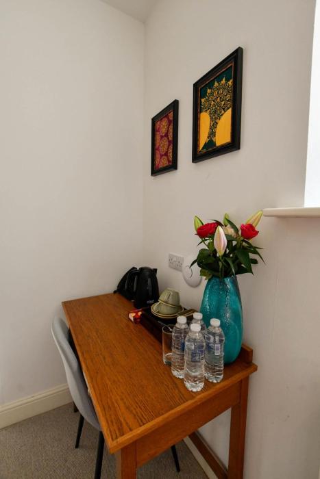 the dashwood hotel by aziz