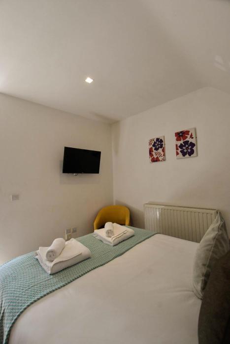 the dashwood hotel by aziz