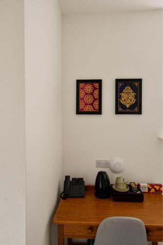 the dashwood hotel by aziz