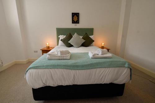 the dashwood hotel by aziz