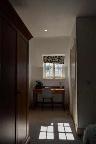 the dashwood hotel by aziz