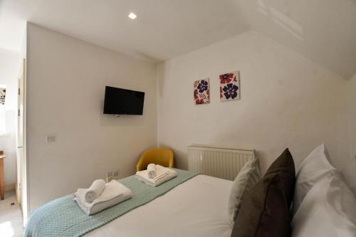 the dashwood hotel by aziz