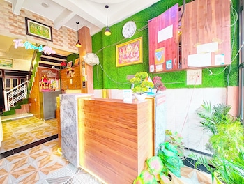 Hotel Nirmala Palace Ayodhya,,2 star