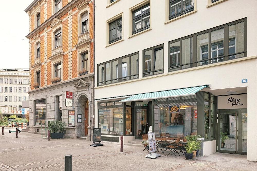 zurich