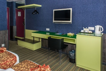 mh hotel ipoh