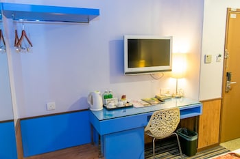 mh hotel ipoh