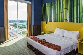 mh hotel ipoh