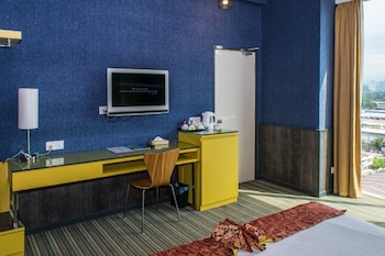 mh hotel ipoh
