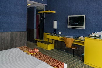 mh hotel ipoh