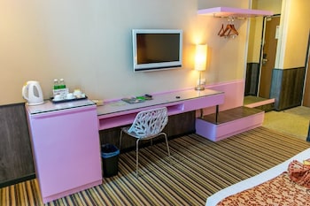 mh hotel ipoh