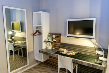 mh hotel ipoh