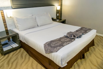 mh hotel ipoh