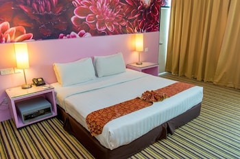mh hotel ipoh