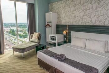 mh hotel ipoh