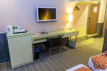 mh hotel ipoh