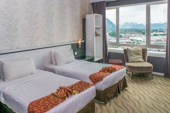 mh hotel ipoh
