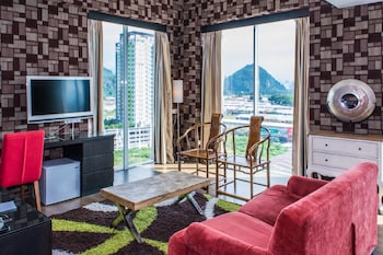mh hotel ipoh
