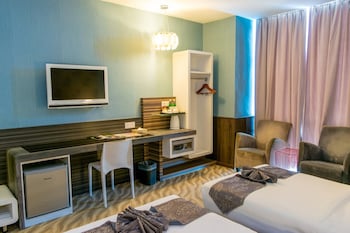 mh hotel ipoh