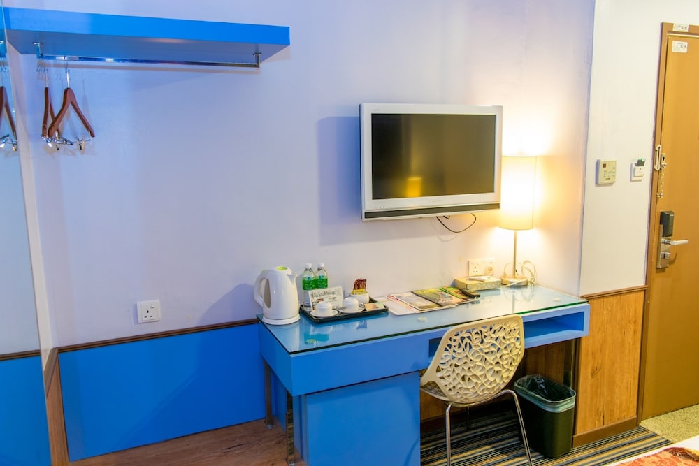 mh hotel ipoh