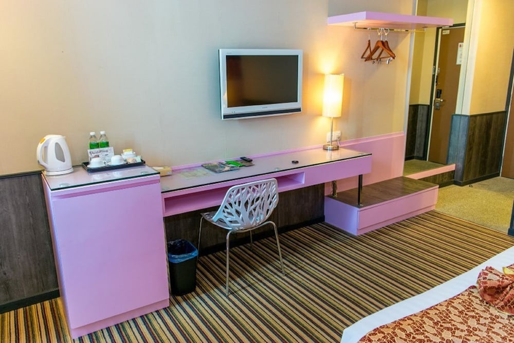 mh hotel ipoh